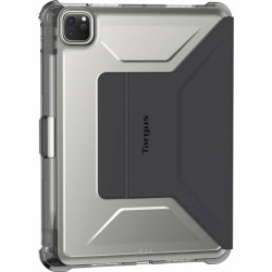 Funda tablet targus pro - tek clear case 11 pulgadas ipad pro (m4)