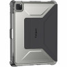 Funda tablet targus pro - tek clear case 11 pulgadas ipad pro (m4)