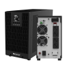 Sai ups phasak 3000va smart pro online ph 9230 4xschuko 3kva