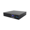 Sai ups phasak 1260va protekt - r surge protection ph 7512 1.26kva