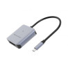 Lecto de tarjetas usb tipo c conceptronic bian08g