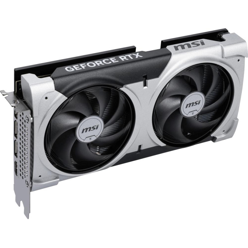 Tarjeta grafica msi rtx 5060 ti 16g ventus 2x oc plus
