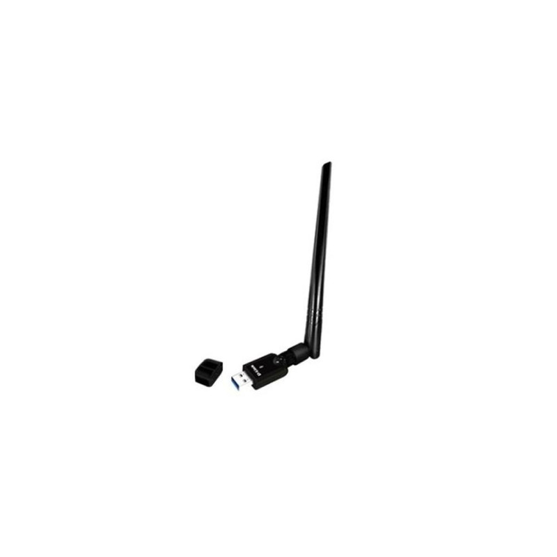 Adaptador wifi usb d - link dwa - 185 ac1300 mu - mimo