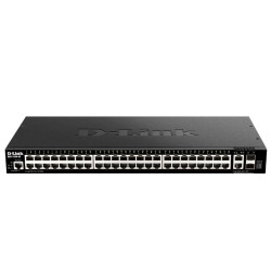 Switch d - link dgs - 1520 - 52 - e 52 puertos