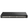 Switch d - link dgs - 1520 - 52 - e 52 puertos