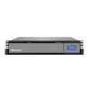 Sai ups phasak 1500va rack online ph 9315 1.5kva