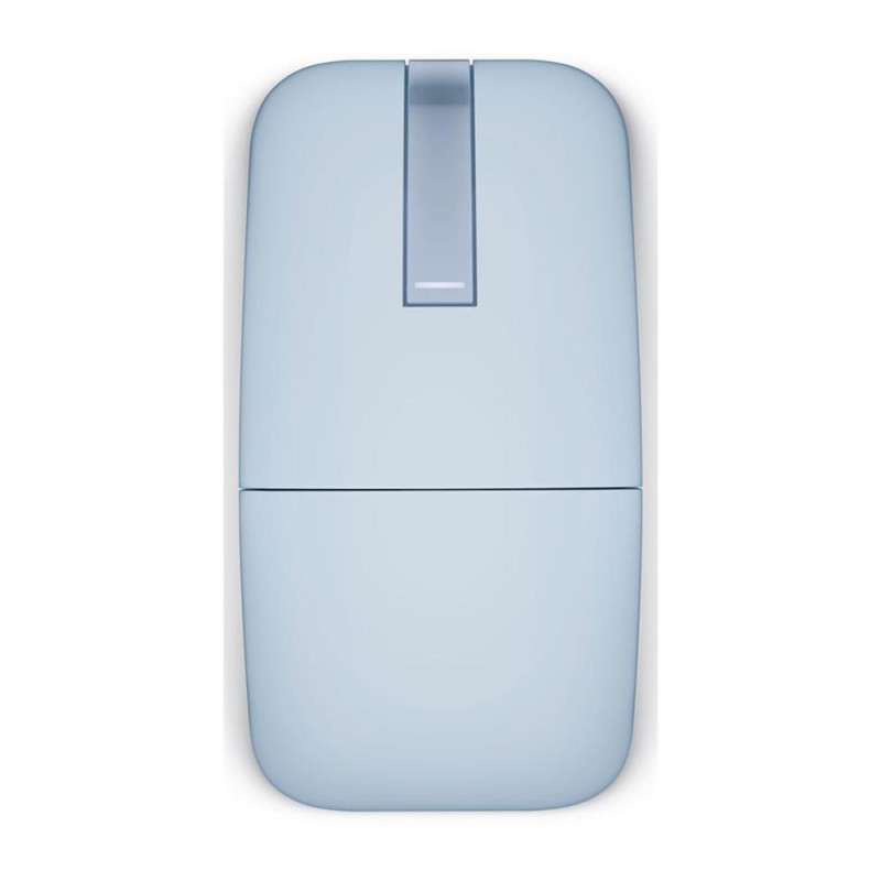 Raton inalambrico dell ms700 azul