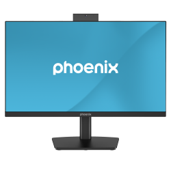 Monitor phoenix vision 24 pro 23.8 pulgadas fhd 75hz