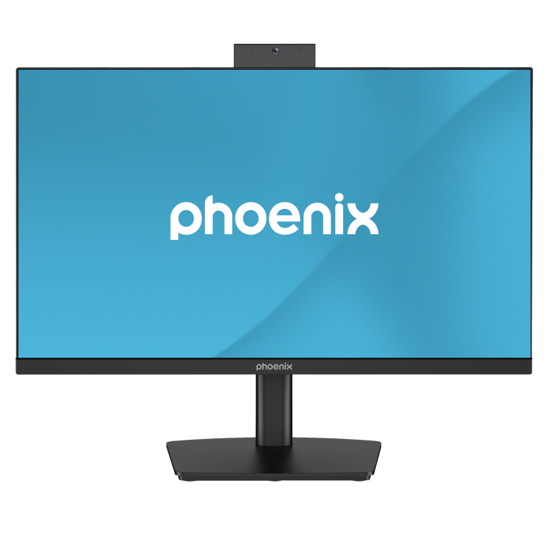 Monitor phoenix vision 24 pro 23.8 pulgadas fhd 75hz
