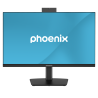 Monitor phoenix vision 24 pro 23.8 pulgadas fhd 75hz