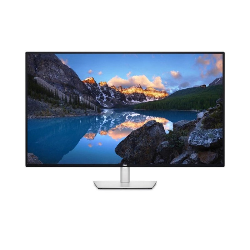 Monitor dell u4323qe 42.5 pulgadas 4k uhd 60hz