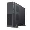 Caja ordenador phoenix lite - s80 micro atx formato slim usb 3.0 fuente 300w 80 plus incluida