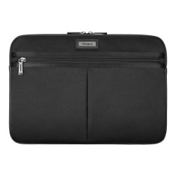 Maletin targus mobile elite para portatil 14 pulgadas negro