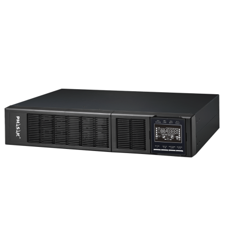Sai ups phasak 10000va rack pro online ph 9301 10kva