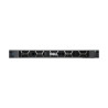 Servidor dell poweredge r260 intel xeon 6333p 16gb ssd 480gb