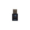 Nano adaptador phoenix receptor de red wifi bluetooth 2 en 1 650mbps dual band