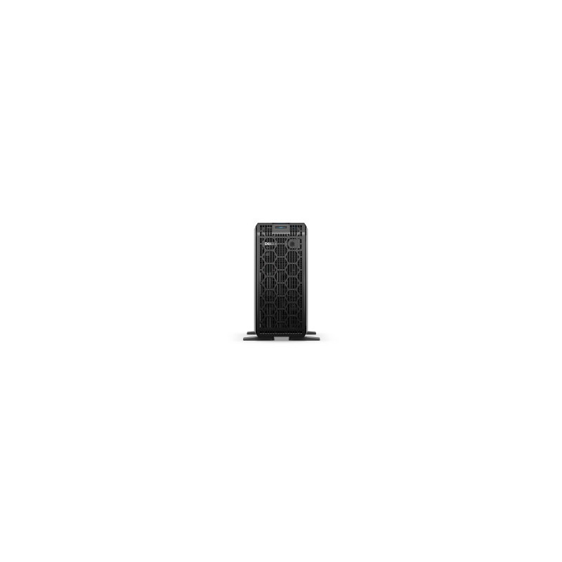 Servidor dell poweredge t360 xeon 6333p 32gb ssd 480gb