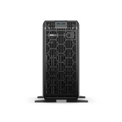 Servidor dell poweredge t360 xeon 6333p 32gb 2x ssd 480gb