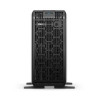 Servidor dell poweredge t360 xeon 6333p 32gb 2x ssd 480gb