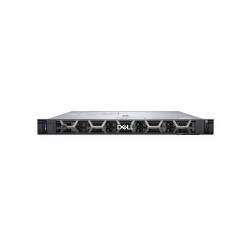 Servidor dell poweredge r6615 amd epyc 9224 2x 16gb ssd 480gb