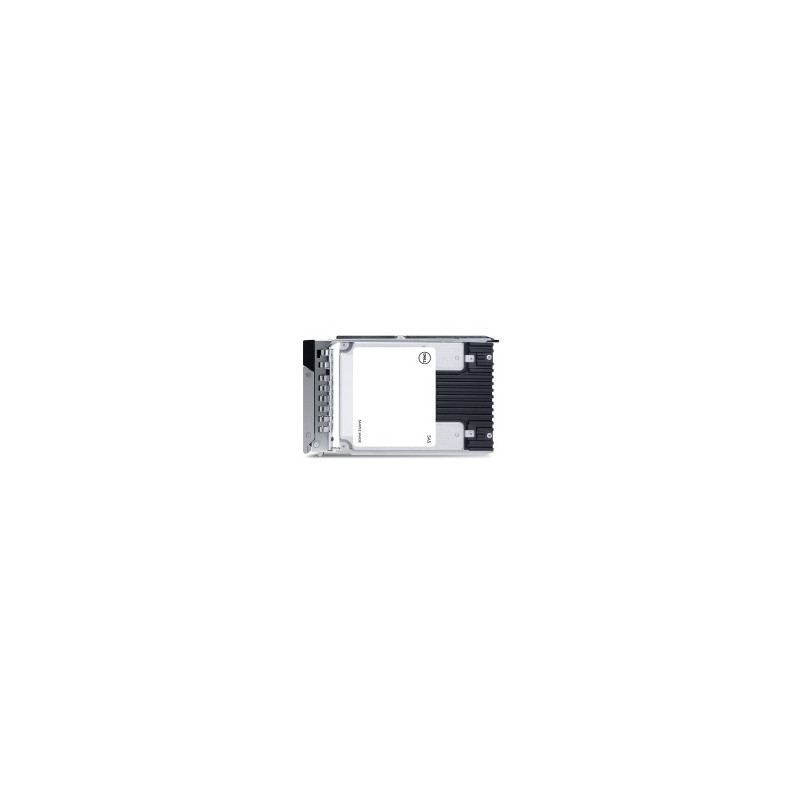 Disco duro interno ssd dell 2.5 pulgadas 1.6tb sas 24gb - s 345 - bhql