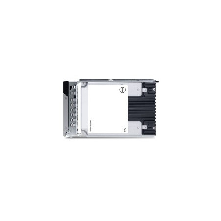Disco duro interno ssd dell 2.5 pulgadas 1.6tb sas 24gb - s 345 - bhql