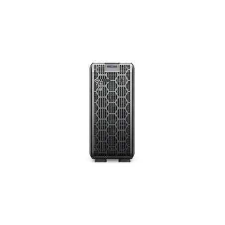 Servidor dell poweredge t350 xeon e - 2336 16gb ssd 480gb reacondicionado