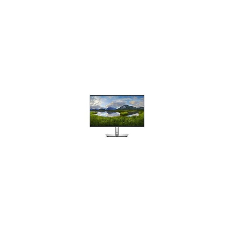 Monitor led 24 pulgadas dell pro p2425h ips -  fhd -  dp -  hdmi -  vga -  100hz -  5ms -  vesa 100 x 100 reacondicionad