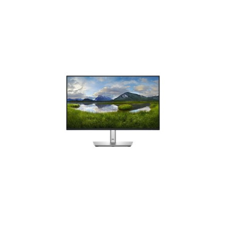 Monitor led 24 pulgadas dell pro p2425h ips -  fhd -  dp -  hdmi -  vga -  100hz -  5ms -  vesa 100 x 100 reacondicionad