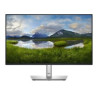 Monitor led 24 pulgadas dell pro p2425h ips -  fhd -  dp -  hdmi -  vga -  100hz -  5ms -  vesa 100 x 100 reacondicionad