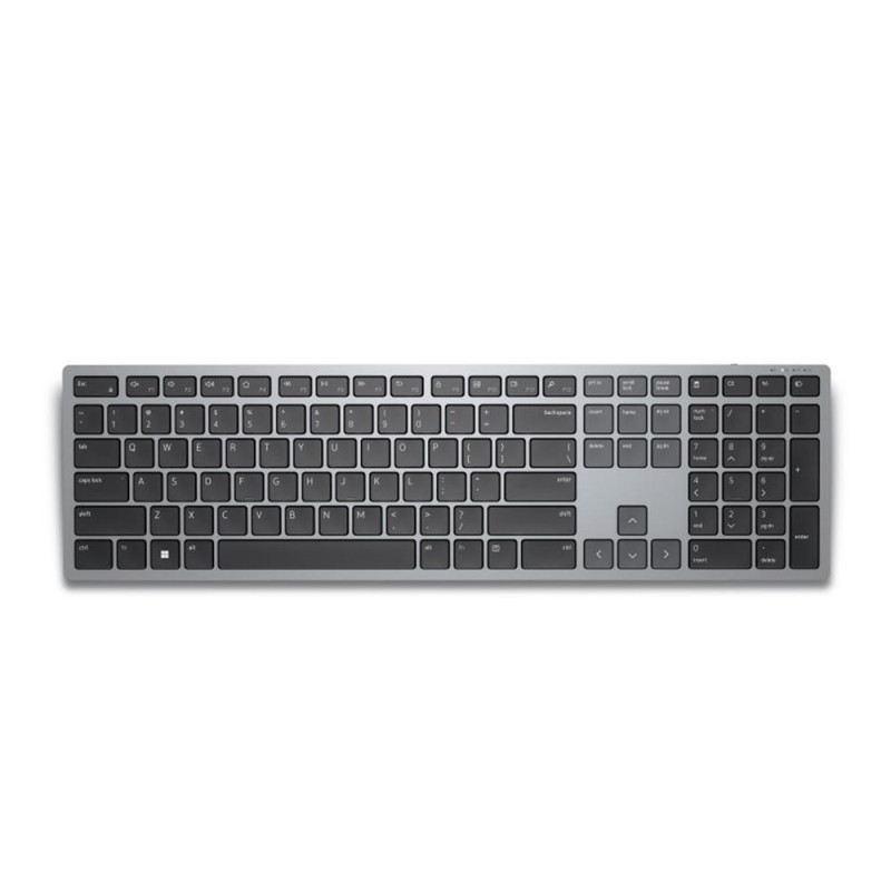 Teclado dell pro plus kb700 inalambrico us
