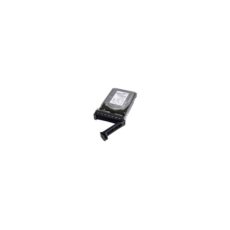 Disco duro interno ssd dell 2.5 pulgadas 960gb sata 6gb - s 345 - bjty