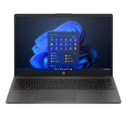 Portatil hp 255 g10 ryzen 7 - 7730u 15.6 pulgadas 8gb -  ssd 512gb -  freedos -  plata