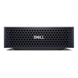 Mini ordenador dell pro max gb10 fcm1253 gb10 -  128gb -  ssd 2tb -  dgx os7