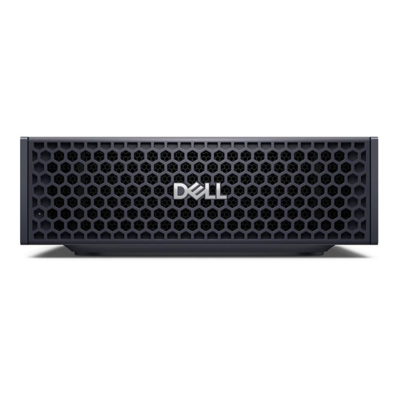 Mini ordenador dell pro max gb10 fcm1253 gb10 -  128gb -  ssd 2tb -  dgx os7