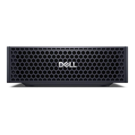 Mini ordenador dell pro max gb10 fcm1253 gb10 -  128gb -  ssd 2tb -  dgx os7