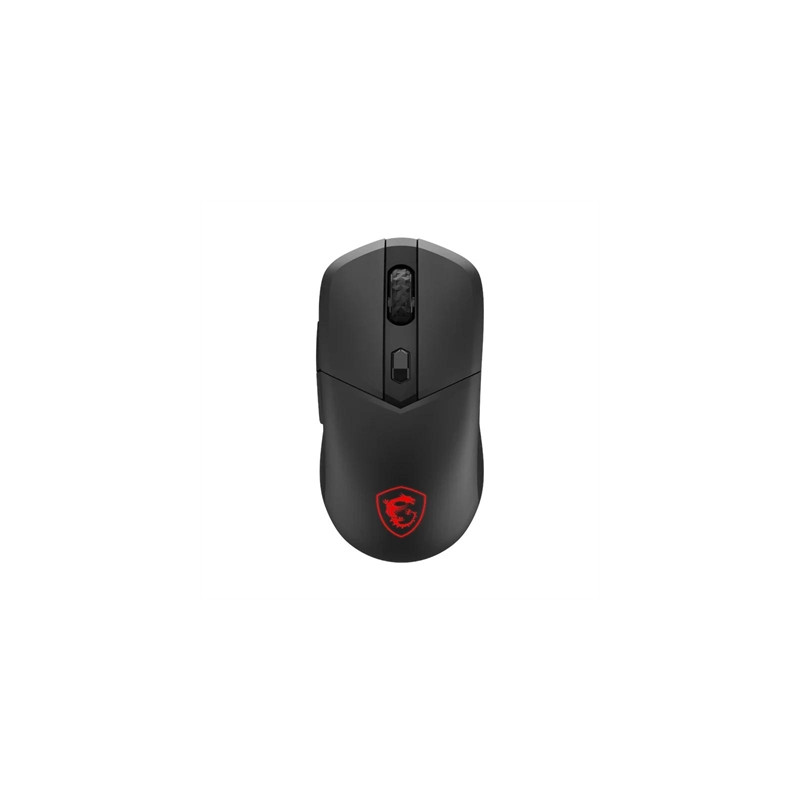 Raton gaming msi versa 300 negro