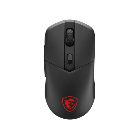Raton gaming msi versa 300 negro