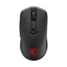 Raton gaming msi versa 300 negro