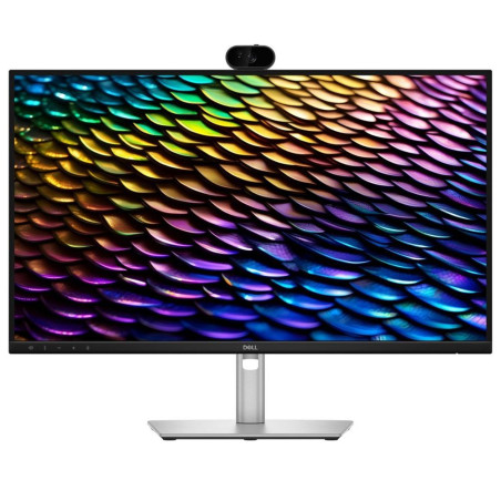 Monitor led 27 pulgadas dell pro p p2726deb ips -  qhd -  dp -  hdmi -  100hz -  8ms -  vesa 100x100