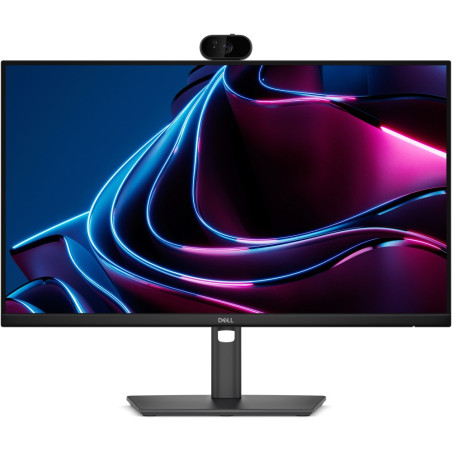 Monitor led 23.8 pulgadas dell pro p p2426hev ips -  fhd -  dp -  hdmi -  120hz -  5ms -  vesa 100x100
