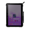 Funda targus ready case para active pro 4 -  pro 5