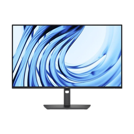 Monitor led 27 pulgadas dell pro p p2726h ips -  fhd -  dp -  hdmi -  120hz -  5ms -  vesa 100x100
