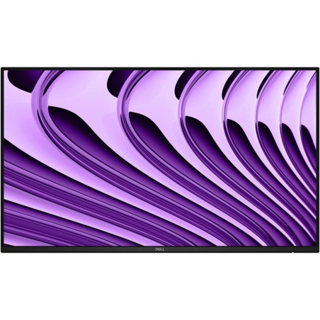 Monitor led 23.8 pulgadas dell pro p p2426he ips -  fhd -  dp -  hdmi -  120hz -  5ms -  vesa 100x100 sin stand