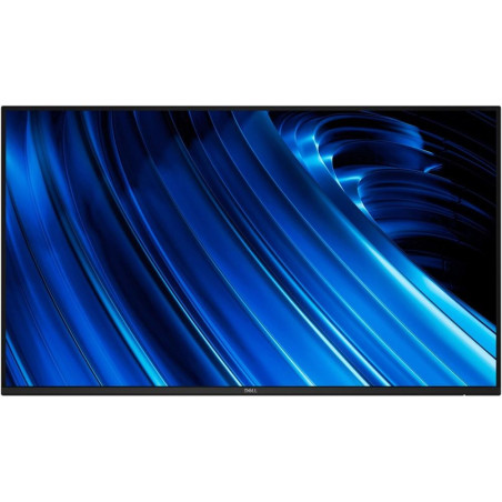 Monitor led 27 pulgadas dell pro p p2726h ips -  fhd -  dp -  hdmi -  120hz -  5ms -  vesa 100x100