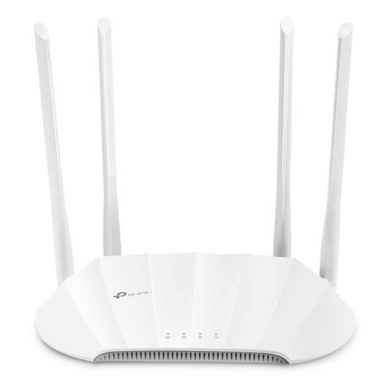 Punto de acceso wifi tp - link tl - wa1801 ax1800