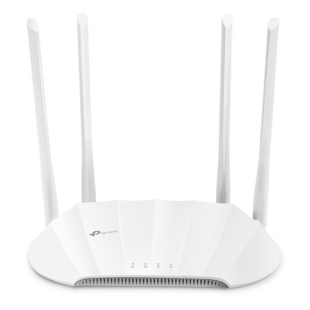 Punto de acceso wifi tp - link tl - wa1801 ax1800