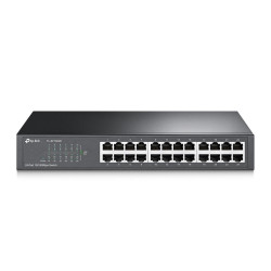 Switch tp - link tl - sf1024d 24 puertos