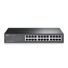 Switch tp - link tl - sf1024d 24 puertos
