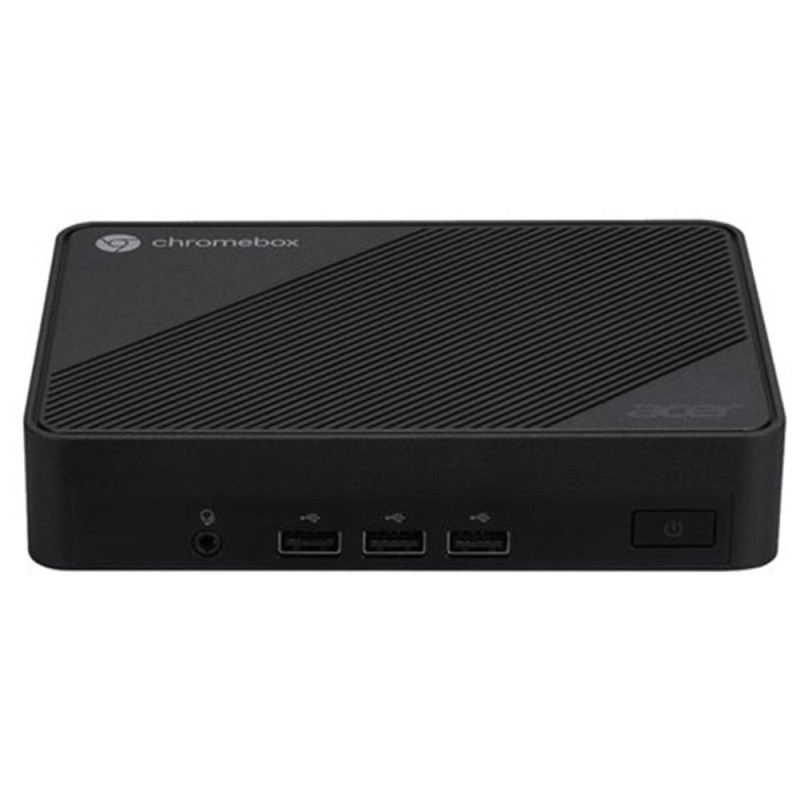 Mini ordenador acer chromebox mini cmx2 n150 -  8gb -  emmc 64gb -  chrome os